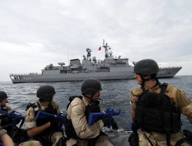 Νέες τουρκικές απειλές σε Κύπρο: «Εάν χρειαστεί θα επαναλάβουμε αυτό που έγινε με την ΕΝΙ»